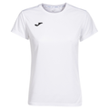 Joma Combi White Women's T-shirt