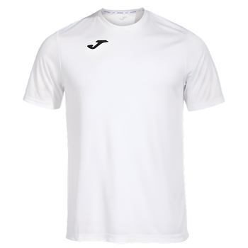 T-shirt Joma Combi Blanc - Esprit Padel Shop