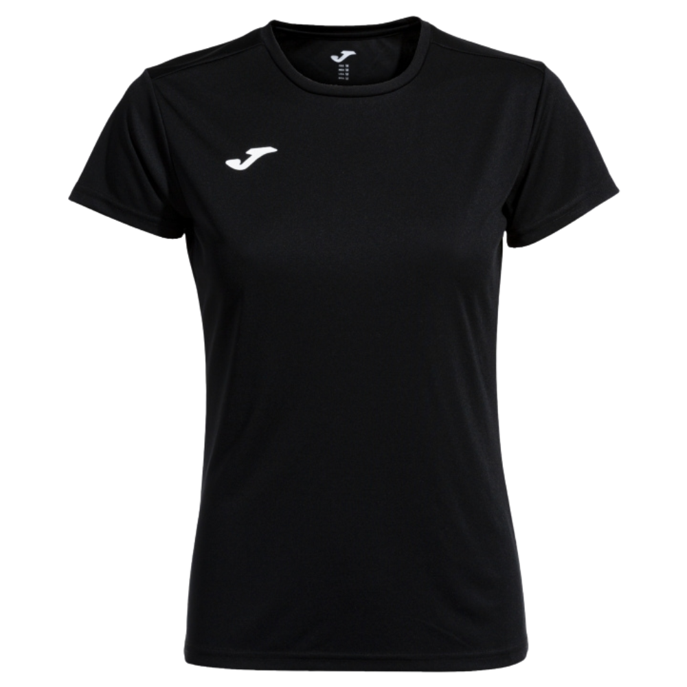 T-Shirt Joma Combi Schwarz Damen - Esprit Padel Shop
