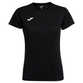 T-shirt Joma Combi Dames Zwart