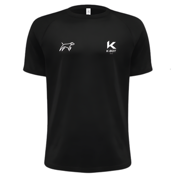 T-shirt K-Bot Manches courtes Albano Padel - Esprit Padel Shop