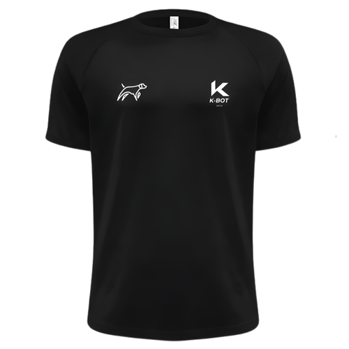 T-shirt K-Bot Manches courtes Albano Padel - Esprit Padel Shop