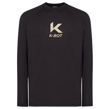 T-shirt K-Bot Manches longues Albano Padel - Esprit Padel Shop