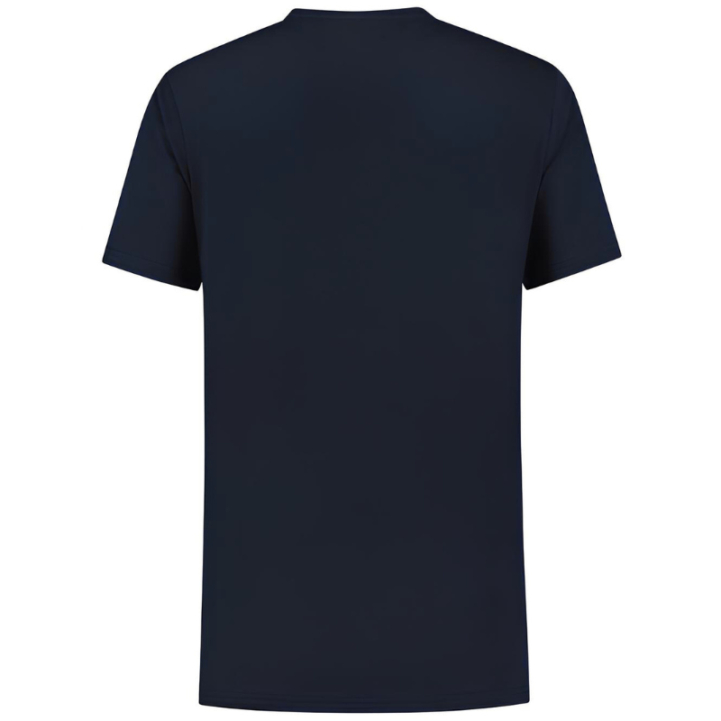 T-shirt K-Swiss Essentials Bleu Marine - Esprit Padel Shop