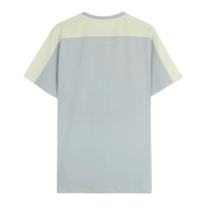 T-shirt Nox Men's Pro Gris Clair - Esprit Padel Shop