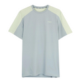 Camiseta Nox Pro Gris Claro