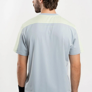 T-shirt Nox Men's Pro Gris Clair - Esprit Padel Shop