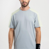 T-shirt Nox Men's Pro Gris Clair - Esprit Padel Shop