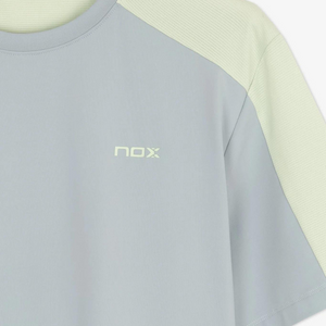 T-shirt Nox Men's Pro Gris Clair - Esprit Padel Shop