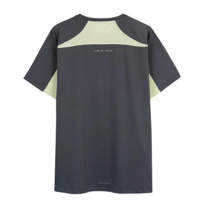 T-shirt Nox Men's Pro Gris - Esprit Padel Shop