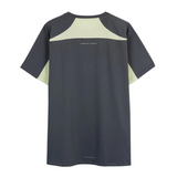 T-shirt Nox Men's Pro Gris - Esprit Padel Shop