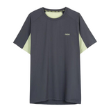 T-shirt Nox Men's Pro Gris - Esprit Padel Shop