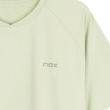 T-shirt Nox Men's Pro Vert - Esprit Padel Shop