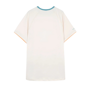 T-shirt Nox Pro Beige - Esprit Padel Shop