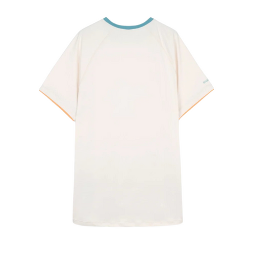 T-shirt Nox Pro Beige - Esprit Padel Shop