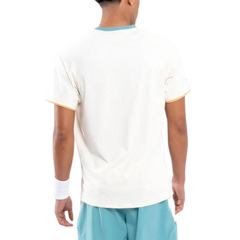 T-shirt Nox Pro Beige - Esprit Padel Shop