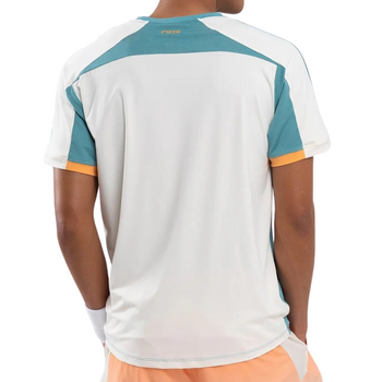 T-shirt Nox Pro Bleu - Esprit Padel Shop
