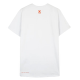 T-shirt Nox Team Blanc - Esprit Padel Shop