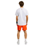 T-shirt Nox Team Blanc - Esprit Padel Shop