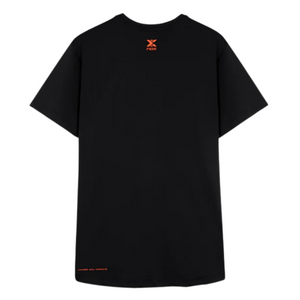 T-shirt Nox Team Noir - Esprit Padel Shop