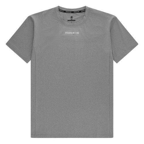 T-shirt Osaka Apex Tee Gris - Esprit Padel Shop