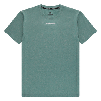 T-shirt Osaka Apex Tee Vert - Esprit Padel Shop