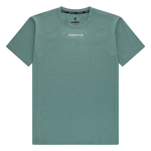 T-shirt Osaka Apex Tee Vert - Esprit Padel Shop
