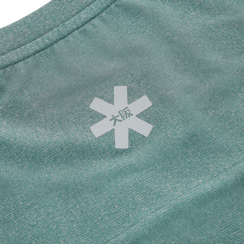 T-shirt Osaka Apex Tee Vert - Esprit Padel Shop