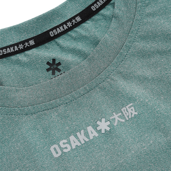 T-shirt Osaka Apex Tee Vert - Esprit Padel Shop