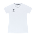 T-shirt Osaka Training Sleeves Wit Dames