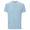 Blue Tecnifibre Team Stretch T-shirt