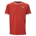 T-shirt Tecnifibre Team Stretch Rouge