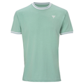 T-shirt Tecnifibre Team Stretch Vert