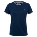 Tecnifibre Team Tech Women's Navy Blue T-shirt