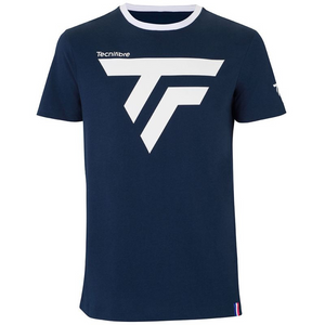 T-shirt Tecnifibre Training Tee - Esprit Padel Shop