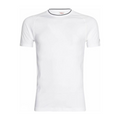 T-shirt Wilson Seamless Crew Blanc