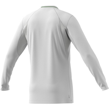 T-shirt à manches longues Adidas Sleeve Pro Blanc - Esprit Padel Shop