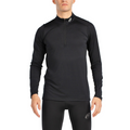 Maglia a maniche lunghe Bullpadel Brise Nero