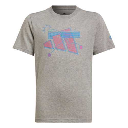 T-shirt Adidas Junior Y padel - Esprit Padel Shop