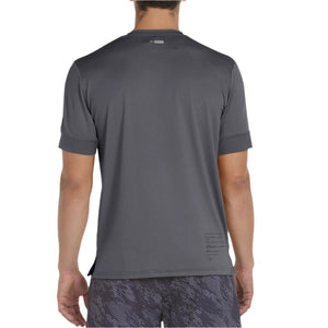 T-shirt Bullpadel Marfi Noir - Esprit Padel Shop