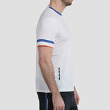 T-shirt Bullpadel Limar Blanc - Esprit Padel Shop