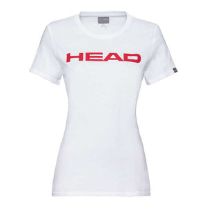 T-shirt head Club Lucy Woman Face - Esprit Padel Shop