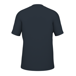 T-shirt Head Play tech navy dos - Esprit Padel Shop