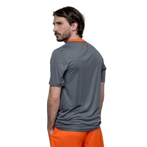 T-shirt Siux Bali Gris - Esprit Padel Shop