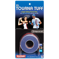 Surgrips Tourna Tuff XL Bleu x3