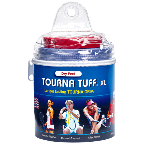 Surgrips Tourna Tuff XL x30 - Esprit Padel Shop