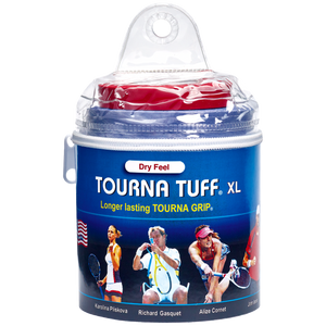 Surgrips Tourna Tuff XL x30 - Esprit Padel Shop