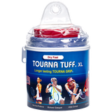 Surgrips Tourna Tuff XL x30 - Esprit Padel Shop