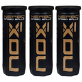 Tripack de 3 balles Nox Nerbo+ Speed