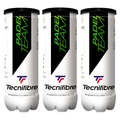 Tripack de 3 balles Tecnifibre Team